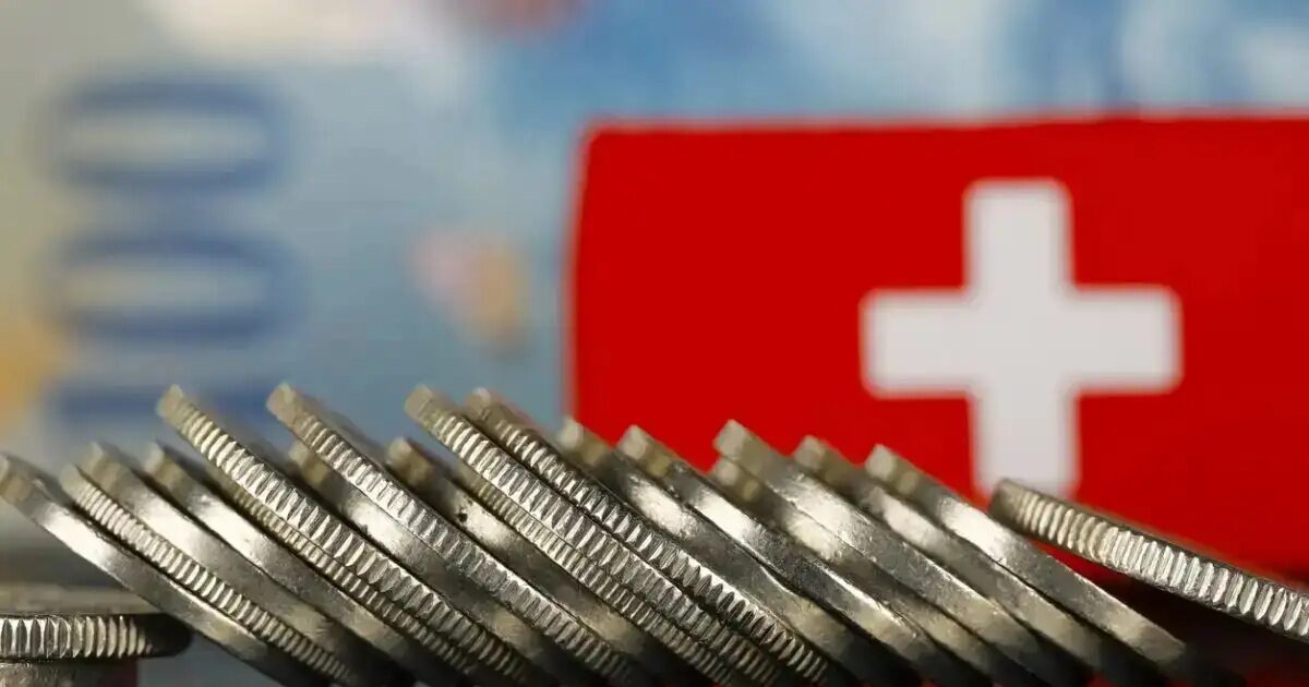 Δάνεια σε ελβετικό φράγκο: «Τρελή» κίνηση στην πλατφόρμα, ξεπέρασαν τις 7.300 οι αιτήσεις για ρύθμιση