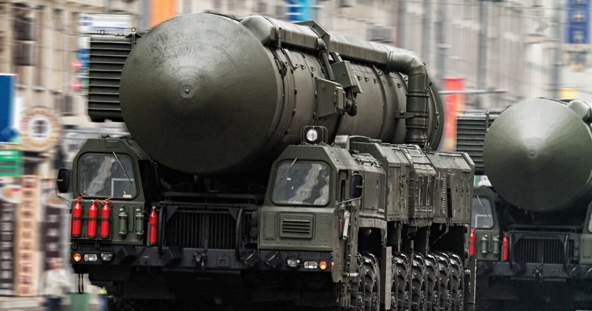 Οι τράπεζες αυξάνουν την έκθεσή τους σε επενδύσεις πυρηνικών όπλων – Σε μια διετία τοποθετήθηκαν 709 δισ. δολάρια σε μετοχές εταιρειών παραγωγής