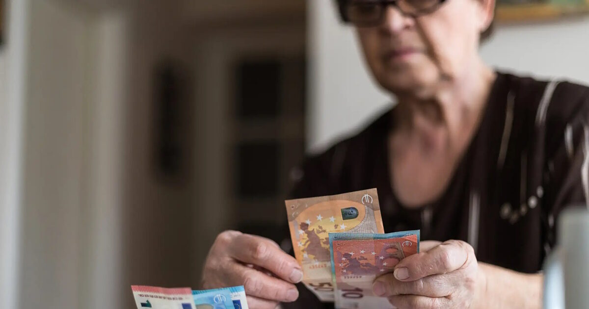 e-ΕΦΚΑ: Αναδρομικά για χρόνο απασχόλησης μετά τη συνταξιοδότηση σε 1.068 συνταξιούχους ύψους 2,86 εκατ. ευρώ