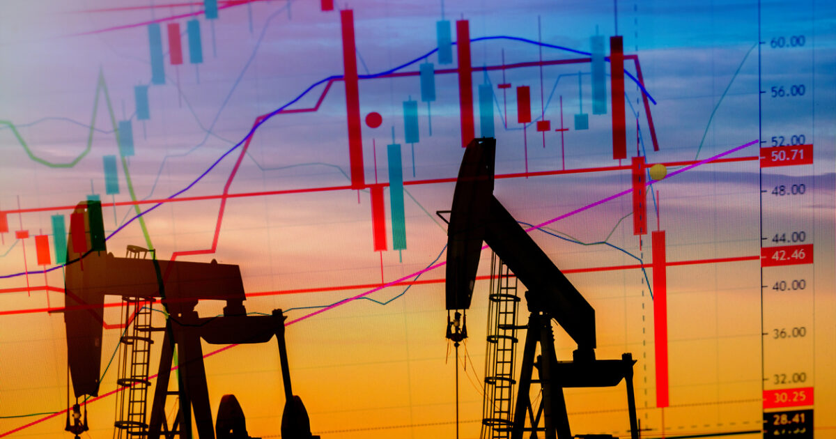 Άλμα πάνω από 7% στις τιμές πετρελαίου μετά τον αποκλεισμό λιμανιών του Ιράν