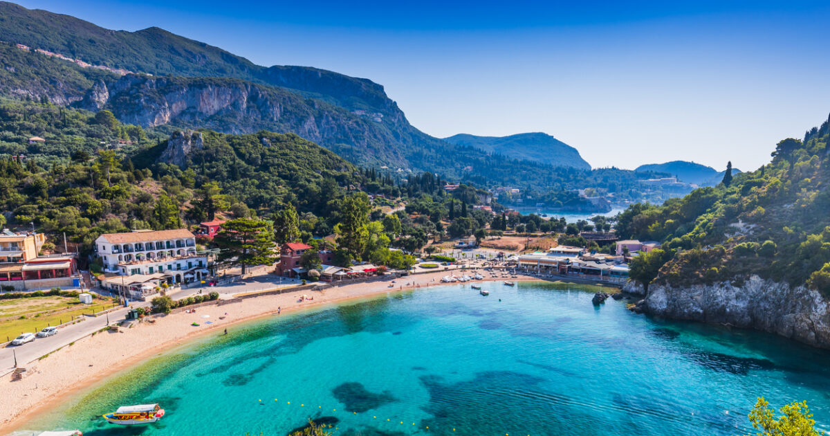 Κοινωνικός Τουρισμός 2026: Παράταση αιτήσεων μέχρι τη Δευτέρα 27 Απριλίου