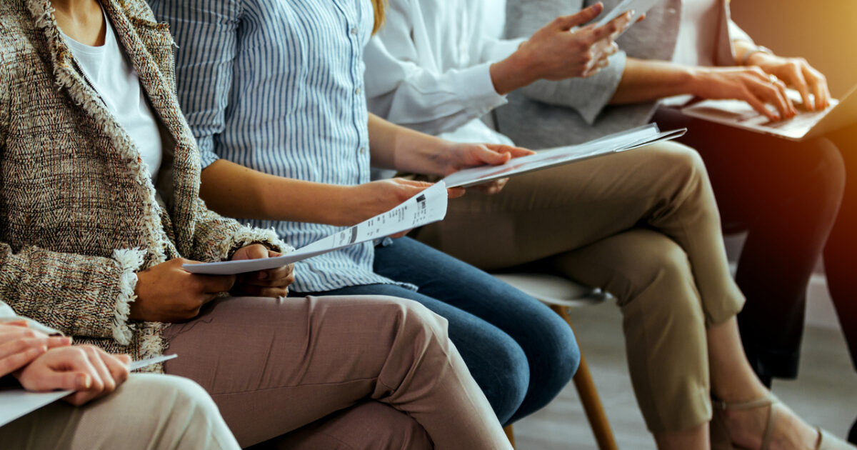 ΔΥΠΑ: Στους 403.847 οι εγγεγραμμένοι άνεργοι τον Μάρτιο