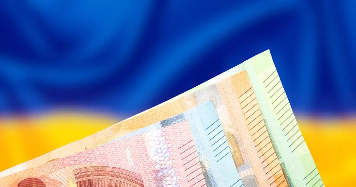 «Πράσινο φως» για το δάνειο ύψους 90 δισ. ευρώ προς την Ουκρανία από την ΕΕ