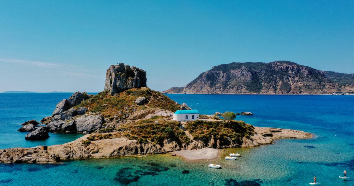 Κοινωνικός Τουρισμός για συνταξιούχους – Πότε ξεκινάει το νέο πρόγραμμα