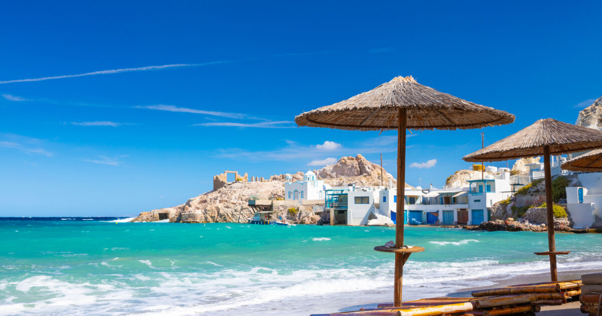 Κοινωνικός Τουρισμός 2026: Μετ’ εμποδίων οι πρώτες αιτήσεις στην πλατφόρμα – «Κολλάει» το σύστημα λόγω υπερφόρτωσης