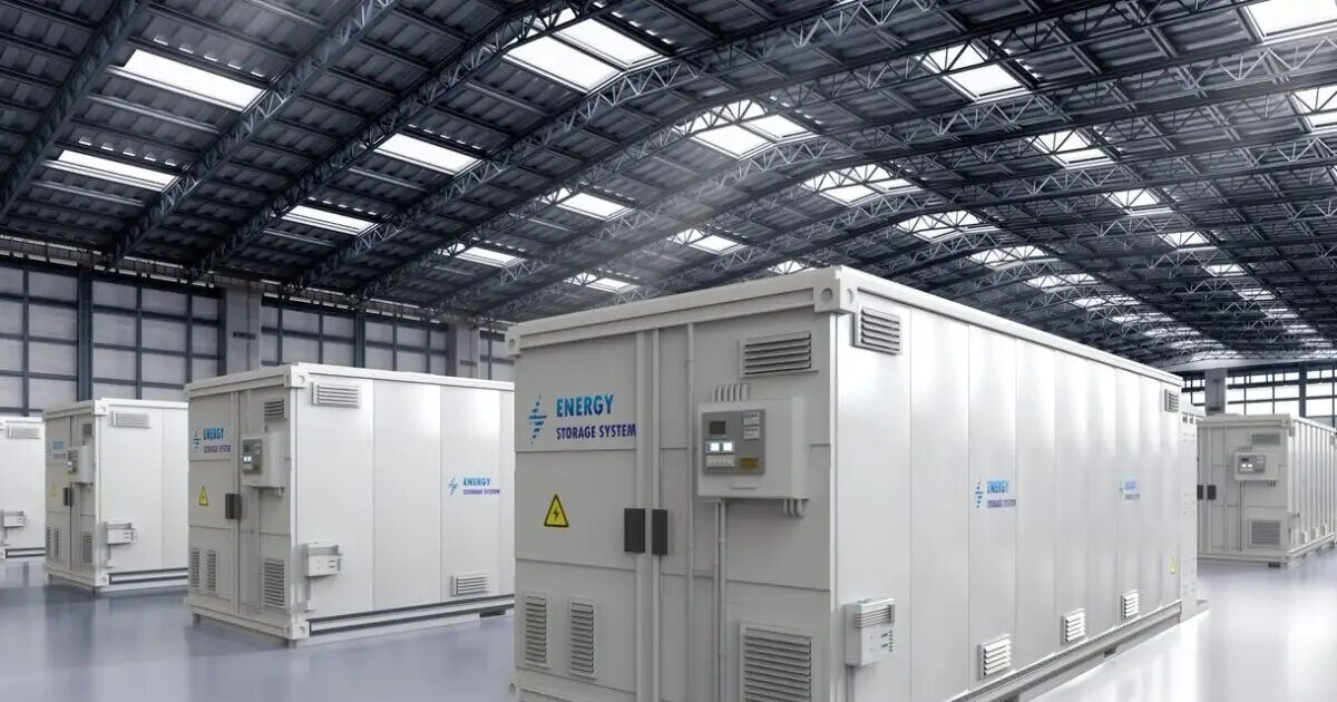 ΑΠΘ: Πόση αποθήκευση ενέργειας θα χρειαστούμε τα επόμενα χρόνια στην Ελλάδα