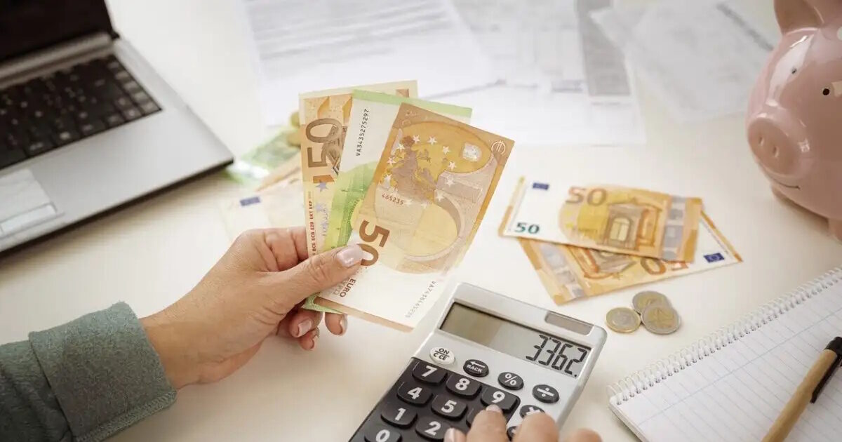 Νέα «φέσια» ύψους 1,2 δισ. ευρώ προς την εφορία τον Φεβρουάριο