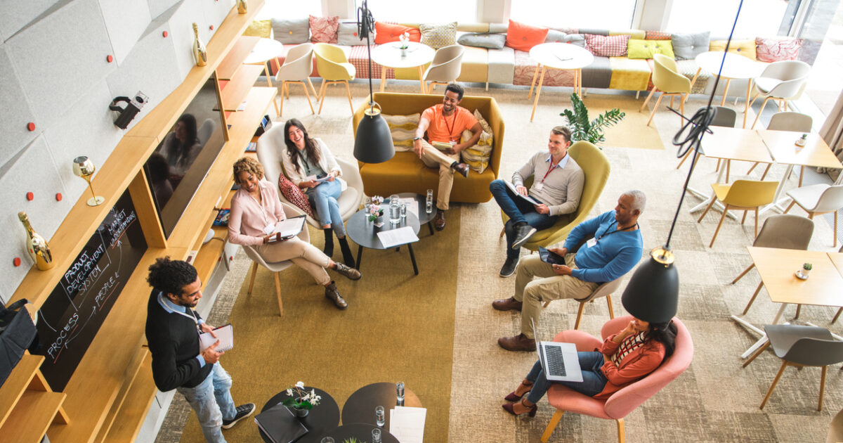 Ευκαιρίες για startups και νέους επιχειρηματίες υπόσχονται προγράμματα τραπεζών και δράσεις του ιδιωτικού τομέα