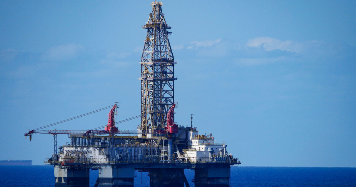 Αύριο η τελετή υπογραφής για τη σύμβαση γεώτρησης για το Block 2 στο Ιόνιο