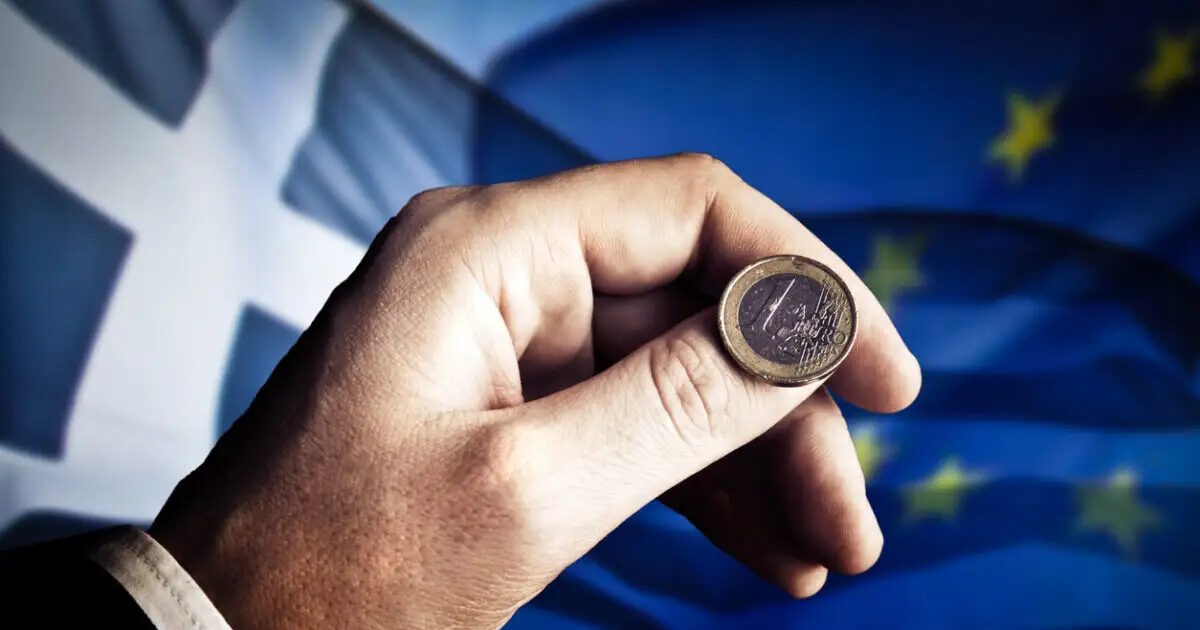 Reuters: Η Ελλάδα παύει να είναι η πιο χρεωμένη χώρα της ευρωζώνης – Πτώση του δημόσιου χρέους κάτω από την Ιταλία