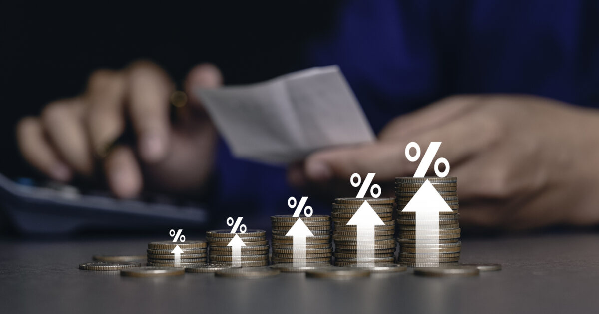 Στο 4,6% ο πληθωρισμός τον Απρίλιο – Στο 3% στην ευρωζώνη