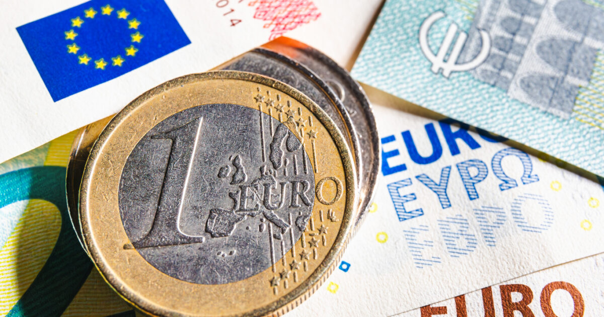 Στην τελική ευθεία η ΕΚΤ για την κυκλοφορία του ψηφιακού ευρώ από το 2029