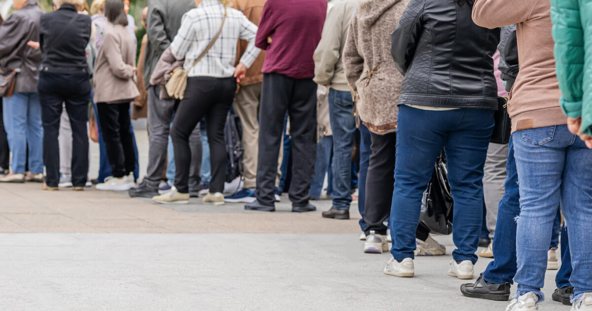 Στο 9% υποχώρησε η ανεργία τον Μάρτιο – Αυξήθηκαν κατά 19.000 οι άνεργοι