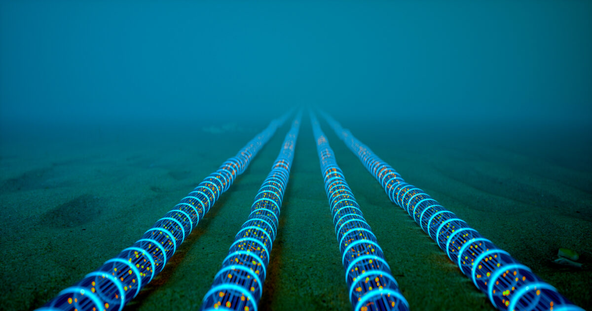 «Όχι» της ΕΕ στην ηλεκτρική διασύνδεση του ψευδοκράτους – Το καλώδιο Ελλάδας και Κύπρου είναι το μόνο που γίνεται δεκτό