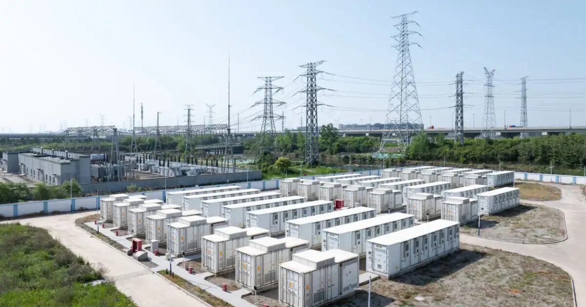 Πως λειτούργησαν οι πρώτες μονάδες αποθήκευσης ενέργειας τις αρχικές ημέρες συμμετοχής τους στην αγορά