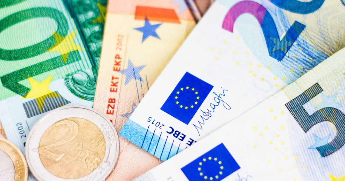 Συντάξεις Μαΐου: Από 24 έως 27 Απριλίου η καταβολή τους