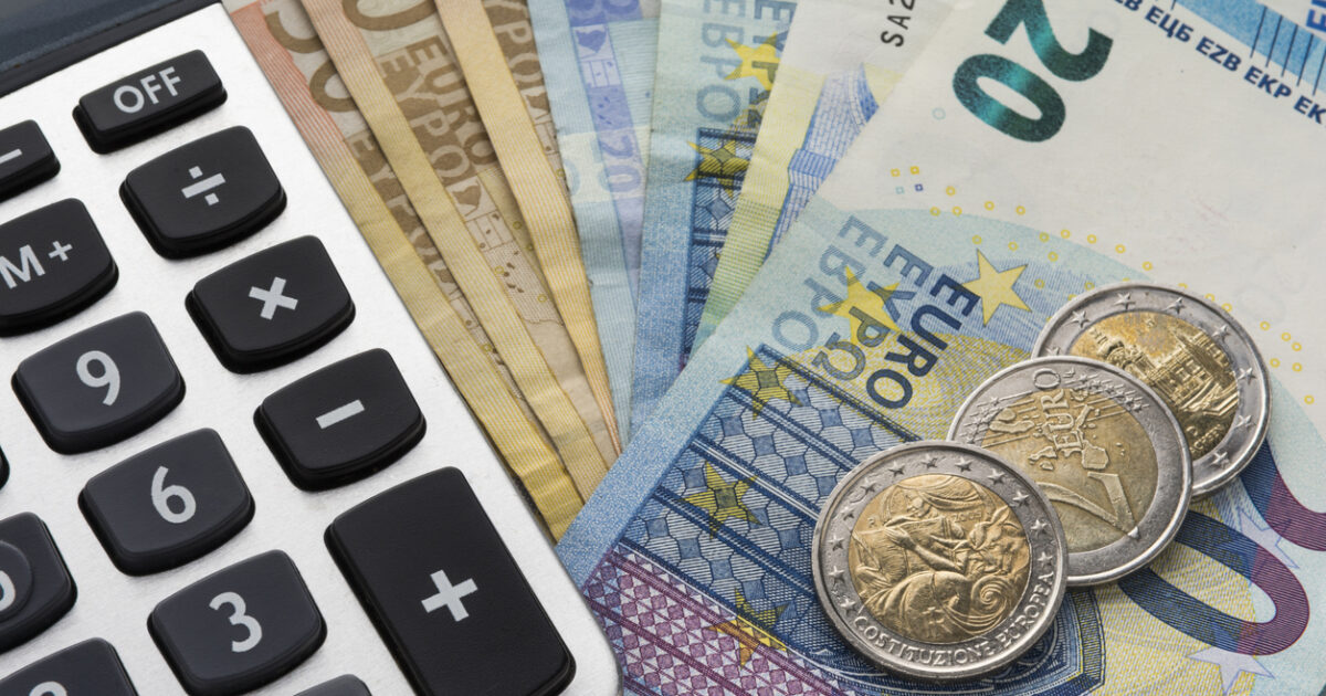 e-ΕΦΚΑ – ΔΥΠΑ: Ο «χάρτης» των πληρωμών από 14 έως 17 Απριλίου