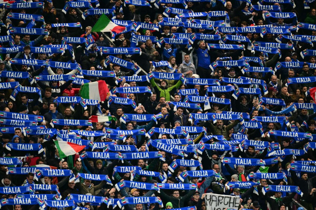 Πίεση ΗΠΑ προς FIFA ώστε η Ιταλία να αντικαταστήσει το Ιράν στο Παγκόσμιο Κύπελλο Ποδοσφαίρου