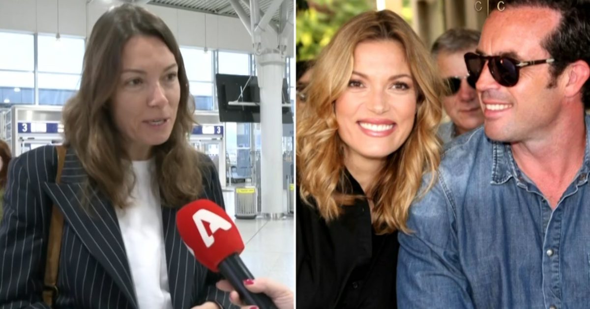 Ενοχλημένη η Βίκυ Καγιά με τα δημοσιεύματα: «Ανεπίτρεπτο, γιατί να γράψεις κάτι τόσο βαρύ και άσχημο;»