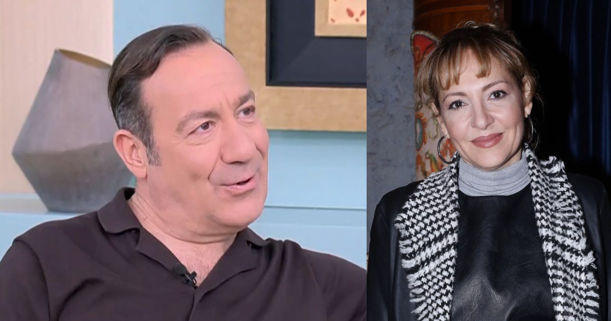 Σωτήρης Καλυβάτσης: «Γράψτε το “Υρώ” με ύψιλον, σας παρακαλώ, για να μη μπερδευόμαστε»