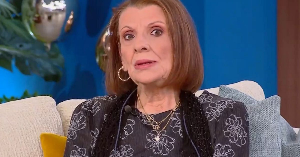 Μαρία Κανελλοπούλου για Νατάσα Μανίσαλη: «Μου κόστισε η απώλειά της» – «Δεν μπορούσα να δω το Εμείς κι Εμείς, το ξαναείδα φέτος, μετά από 10 χρόνια»