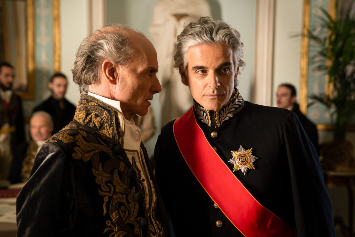 SFGFF 2026: Τσολιάδες θα υποδεχτούν τον Καποδίστρια στο Σαν Φρανσίσκο