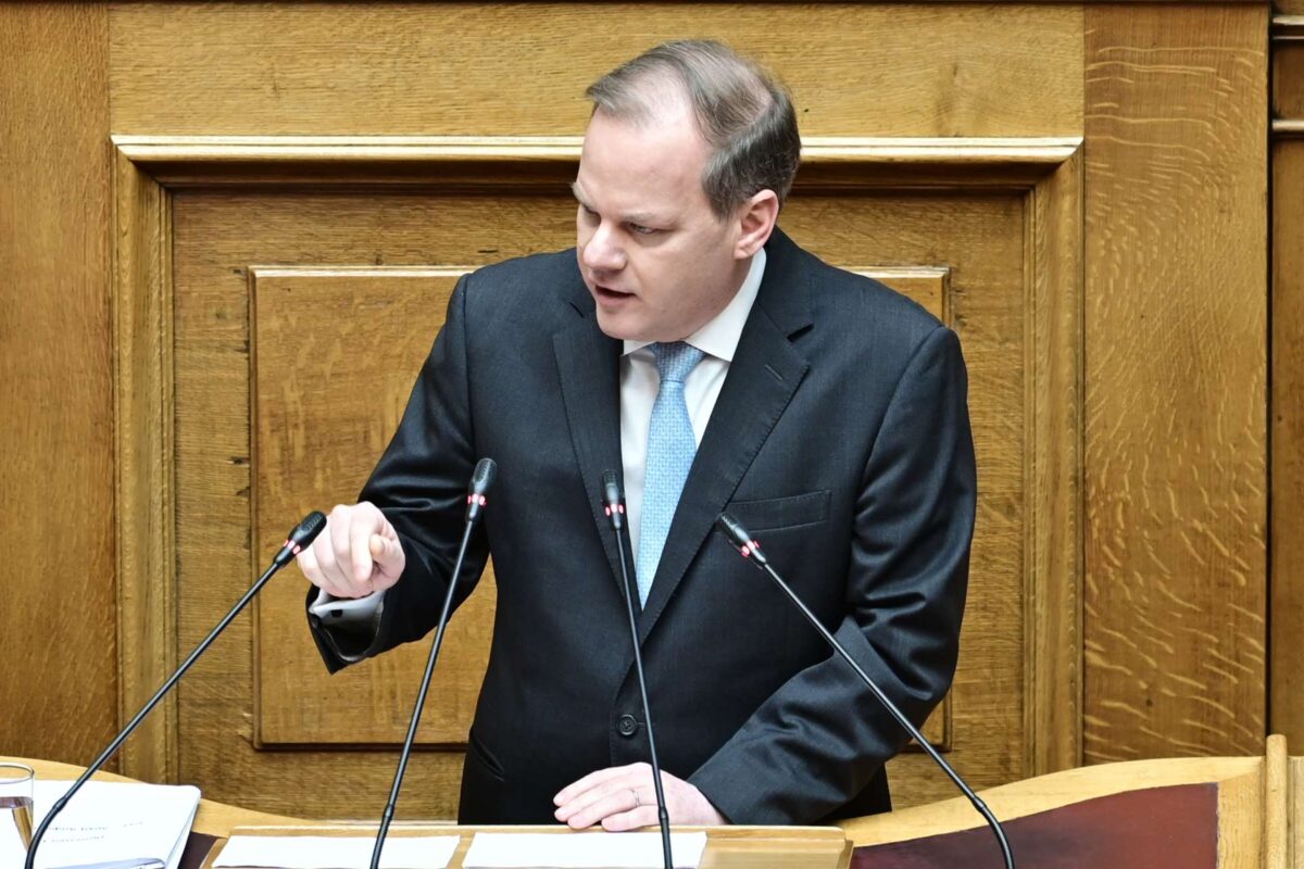 «Έκανα τον κόσμο τούμπα»: Οι αποκαλυπτικοί διάλογοι στη νέα δικογραφία για τον ΟΠΕΚΕΠΕ – Πώς εμπλέκεται ο Καραμανλής