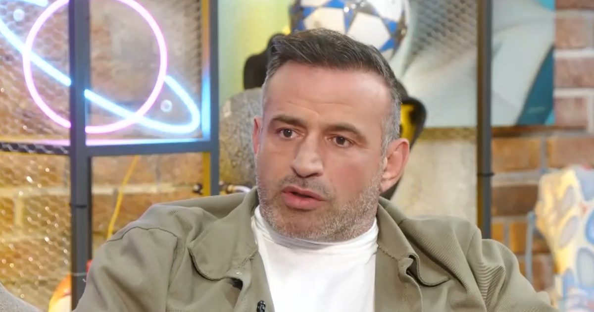 Γιώργος Κατσινόπουλος: «Κοίταξα τον εαυτό μου στον καθρέφτη, έβαλα τα κλάματα και συνειδητοποίησα ότι δεν θα γίνω ποτέ παγκόσμιος πρωταθλητής στο καράτε»