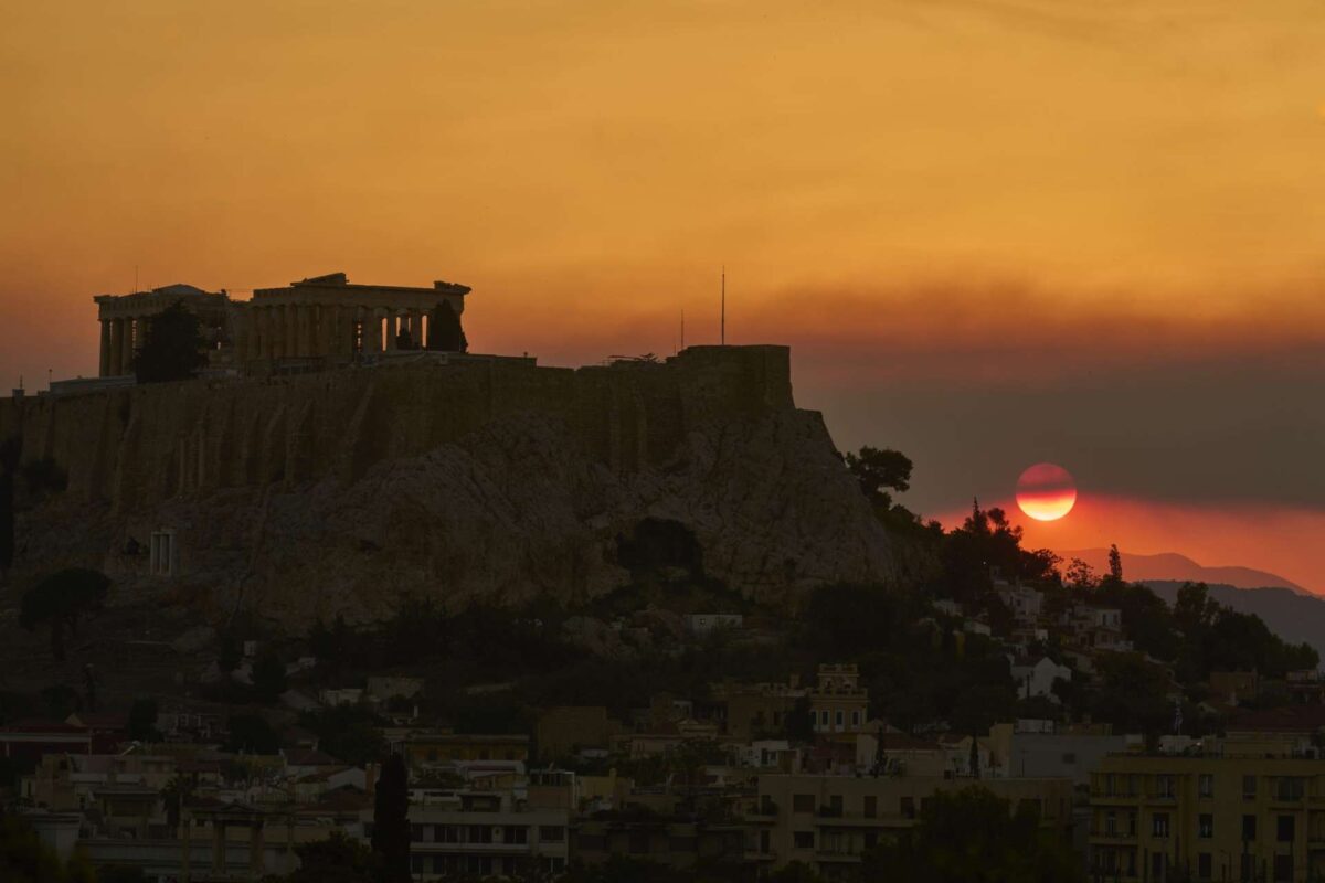 Συναγερμός για επεισόδιο Ελ Νίνιο το 2026 – Ανησυχητικές προβλέψεις για το καλοκαίρι