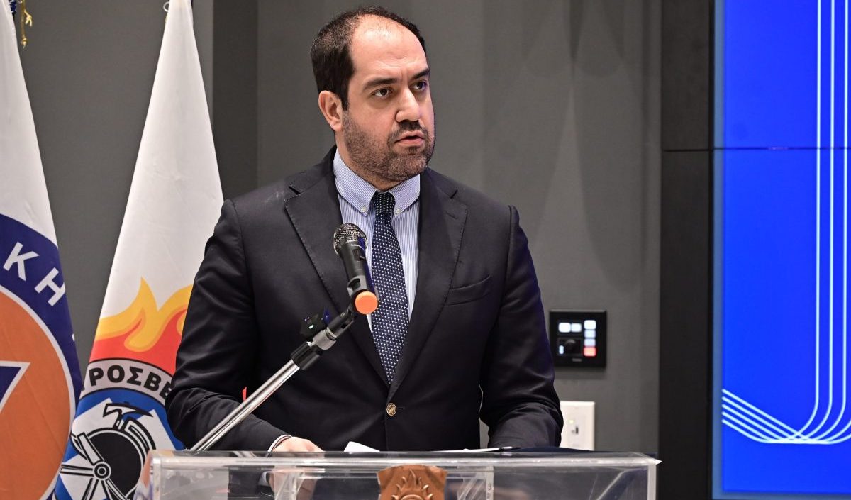 Κεφαλογιάννης μετά την παραίτησή του για την υπόθεση ΟΠΕΚΕΠΕ: «Δεν υπάρχει ούτε ένα στοιχείο γνώσης ή εμπλοκής μου»