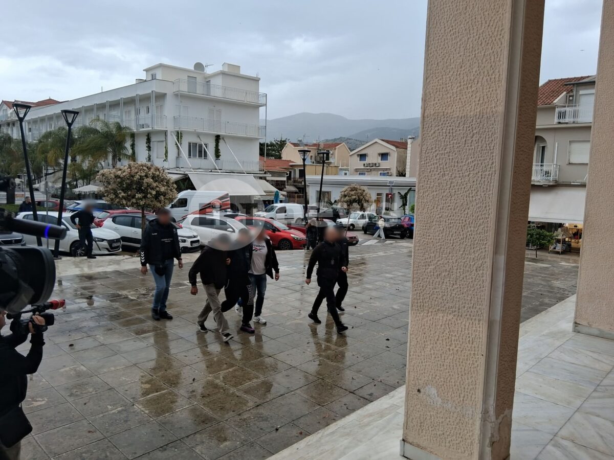 Θάνατος 19χρονης Κεφαλονιά: Οι τρεις παράγοντες που άλλαξαν την κατηγορία και “καίνε” τους συλληφθέντες