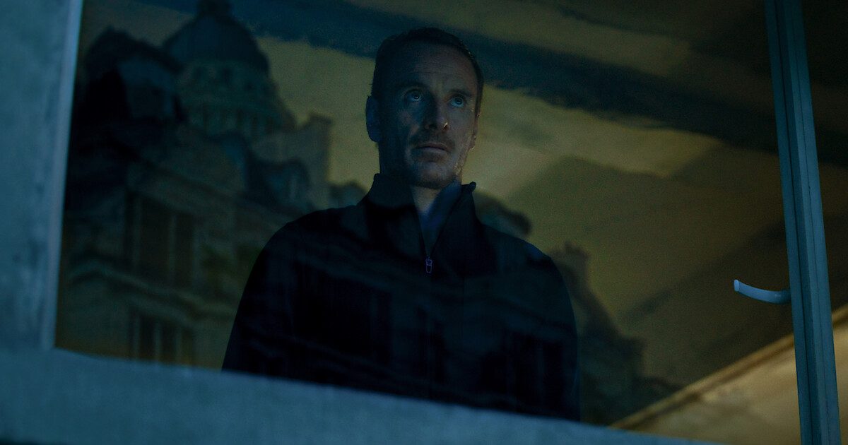 Kennedy: Όσα πρέπει να ξέρεις για τη νέα σειρά του Netflix με τον Michael Fassbender