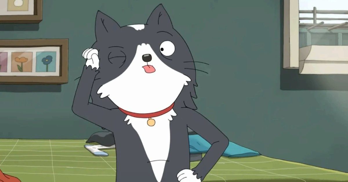 Kevin: Η animated «παρανοϊκή σφαλιάρα» του Prime Video