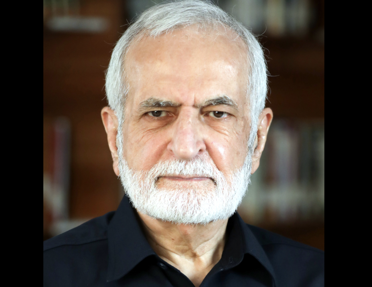 New York Times: Η στοχοποίηση του Χαράζι θεωρείται ως προσπάθεια εκτροπής των διπλωματικών προσπαθειών