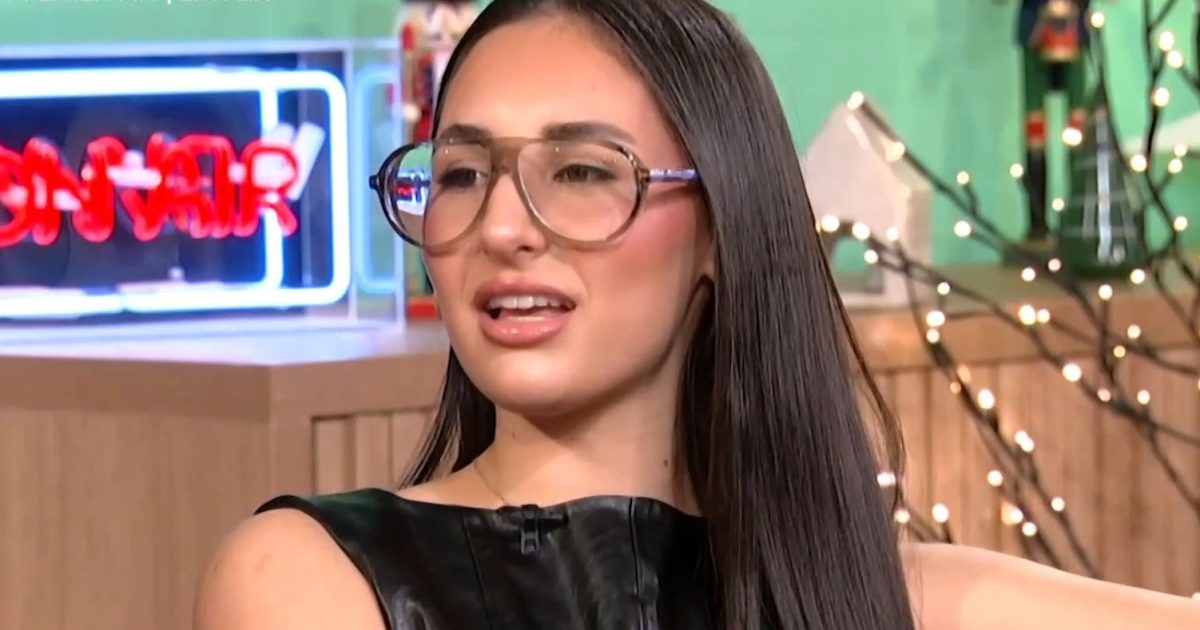 Eurovision 2026: Η Klavdia θα ανακοινώσει το 12άρι της Ελλάδας στον τελικό