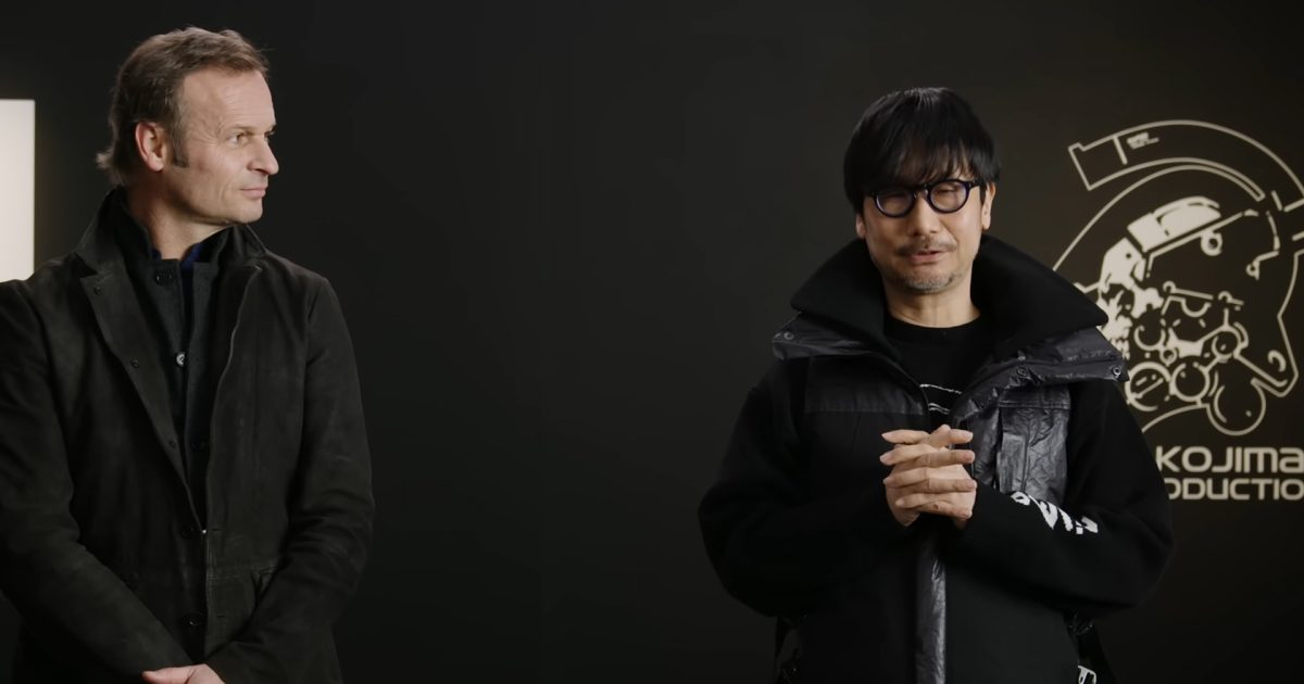 Physint: Διαρροή από casting call αποκαλύπτει villain τύπου «Hannibal» και σκηνές δράσης