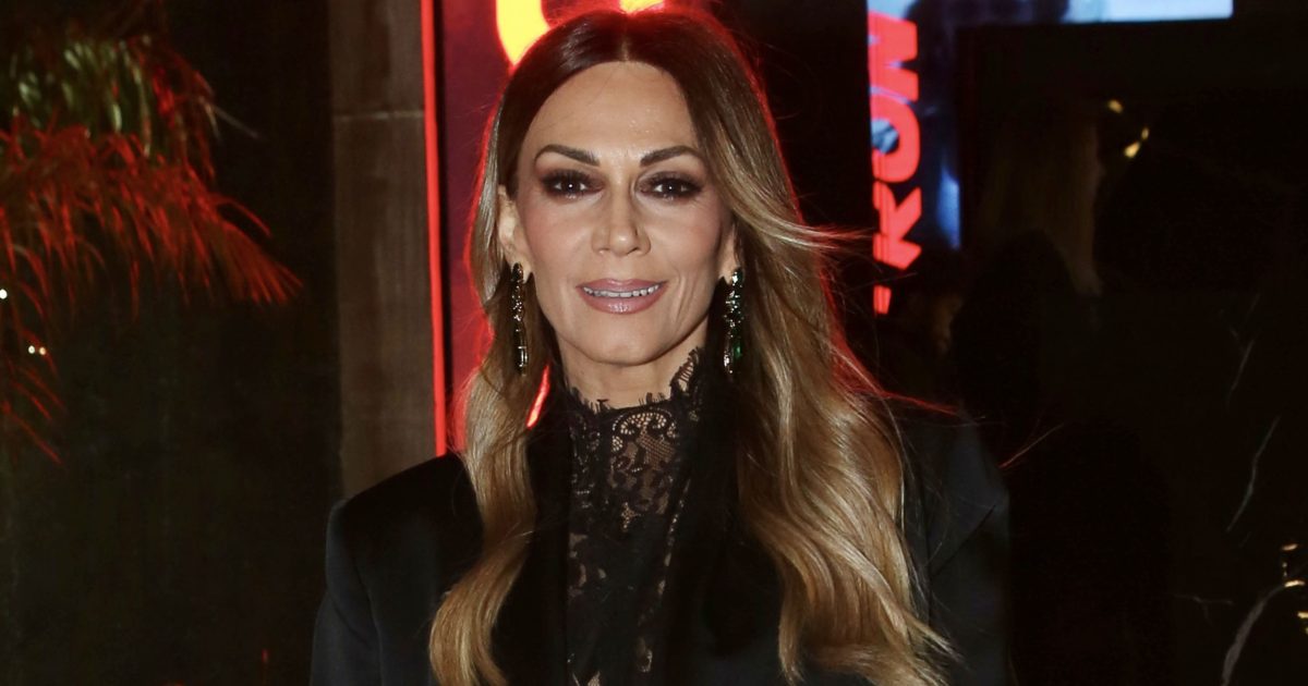 Έλλη Κοκκίνου: «Χάρηκα πάρα πολύ που χώρισαν οι γονείς μου»