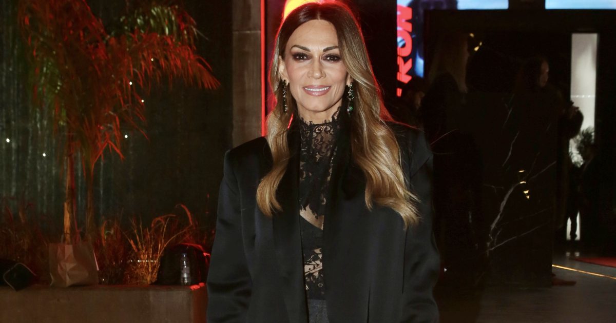 Έλλη Κοκκίνου: «Όταν πήρα την απόφαση να χωρίσω, ένιωσα απογοήτευση και αποτυχία»