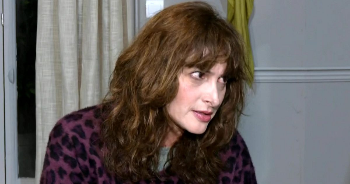 Μαρία Κωνσταντάκη: «Είμαι σε μια φάση, της εμμηνόπαυσης, που αντιλαμβάνομαι αλλιώς τον έρωτα»