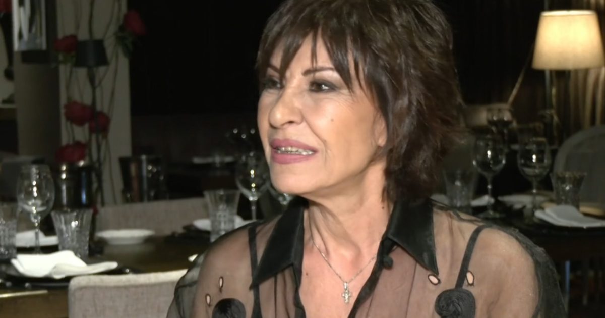 Η Κωνσταντίνα απαντά στον Δημήτρη Παπάζογλου: «Κάποιο θέμα έχει, το πρόβλημα είναι δικό του»