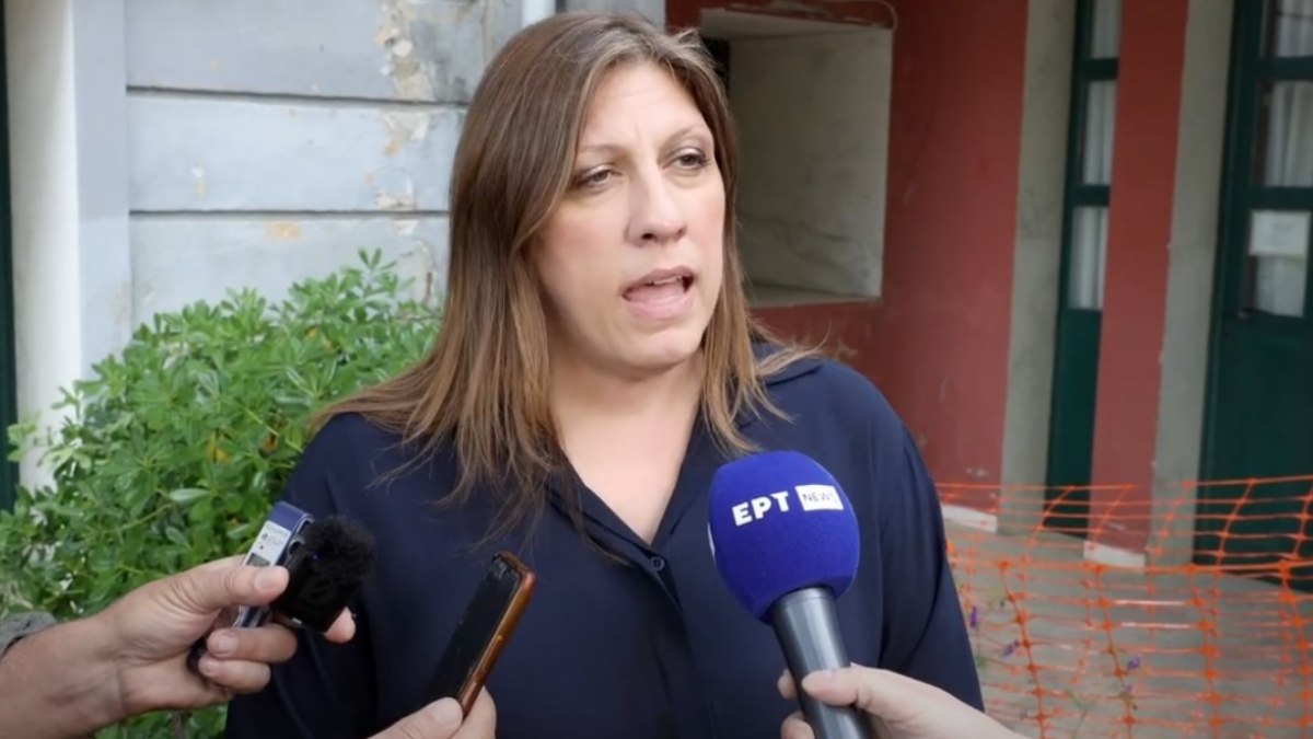 Η Ένωση Δικαστών και Εισαγγελέων θα στραφεί δικαστικά κατά της Ζ. Κωνσταντοπούλου και του Ν. Κωνσταντόπουλου