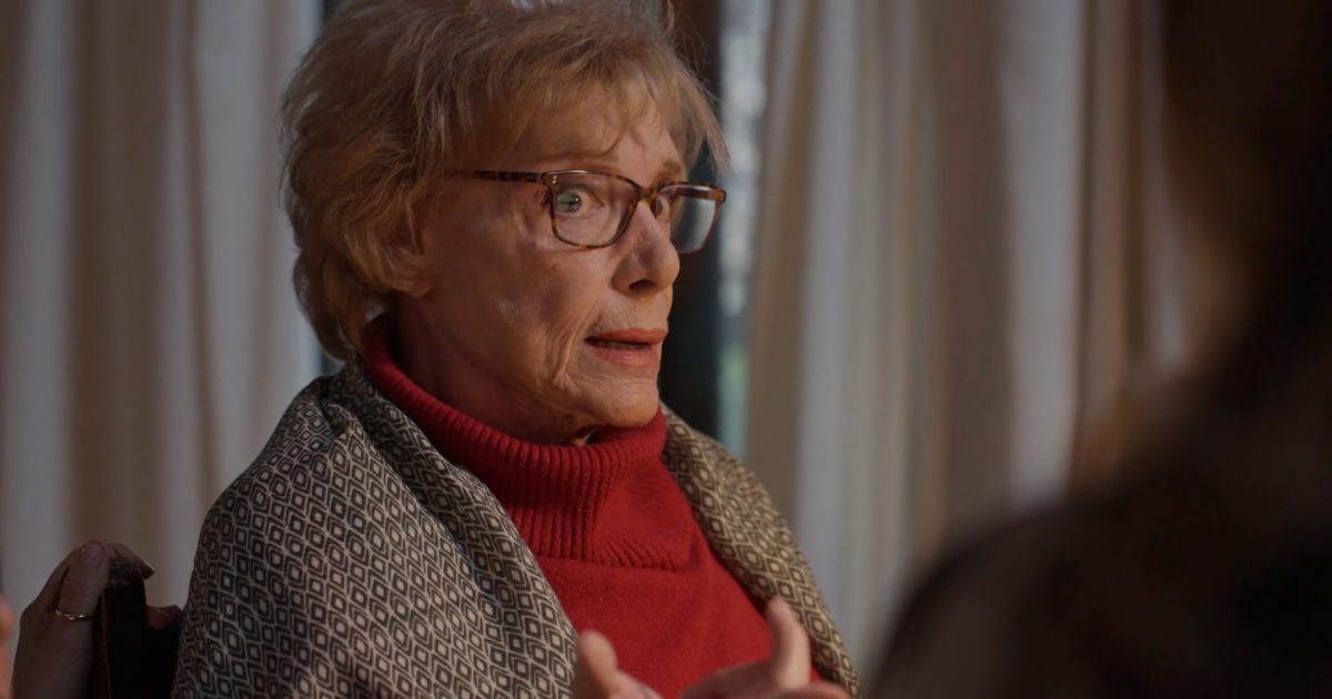 Μάρω Κοντού: «Είπε ότι ήμουν ένα πουτ…κι και  γύρισε την πλάτη της, αυτό το ‘φερνα μαζί μου για πολλά χρόνια»