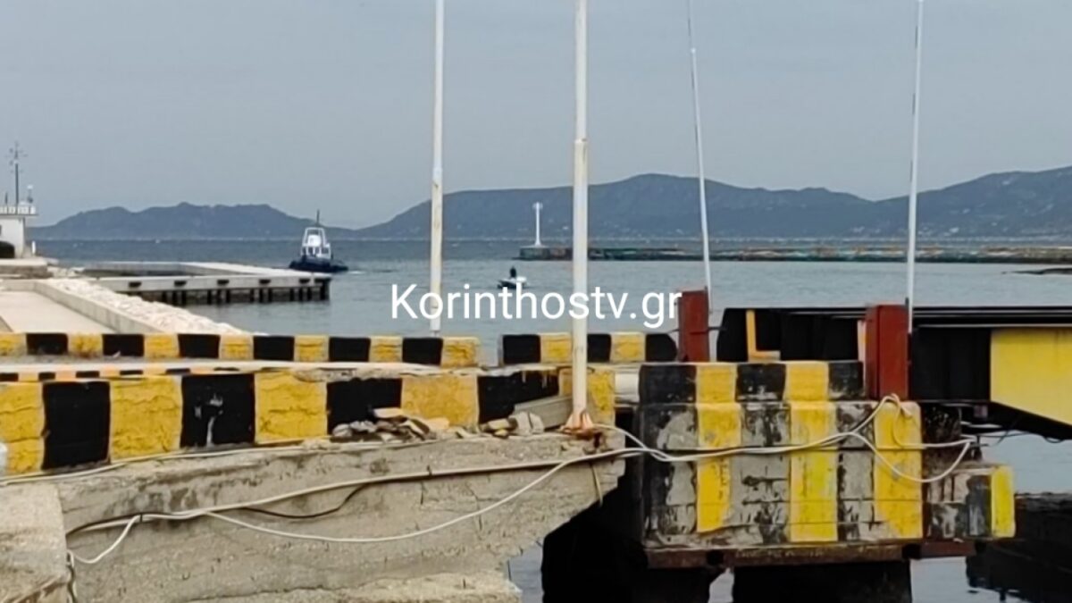 Σορός 17χρονης εντοπίστηκε στη διώρυγα της Κορίνθου, είχε εξαφανιστεί από το Ψυχικό