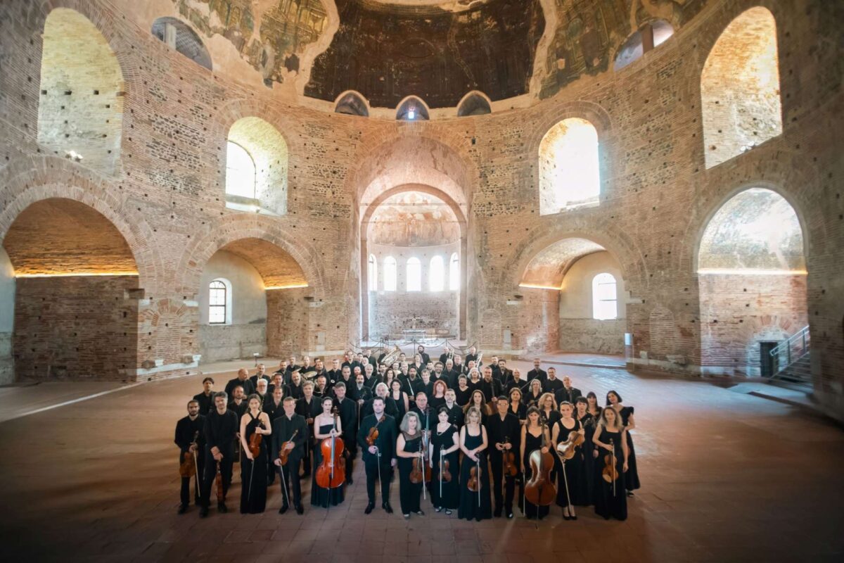 Πάσχα στην Αθήνα: Συναυλίες, θέατρο και δράσεις στην πρωτεύουσα