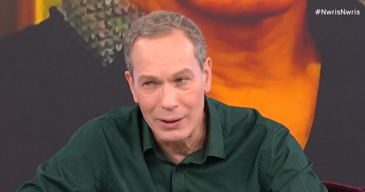 Βασίλης Κούκουρας: «Μου είπαν ότι δεν θέλει η… να παίζει με ψηλό και έχασα τη δουλειά δύο φορές»