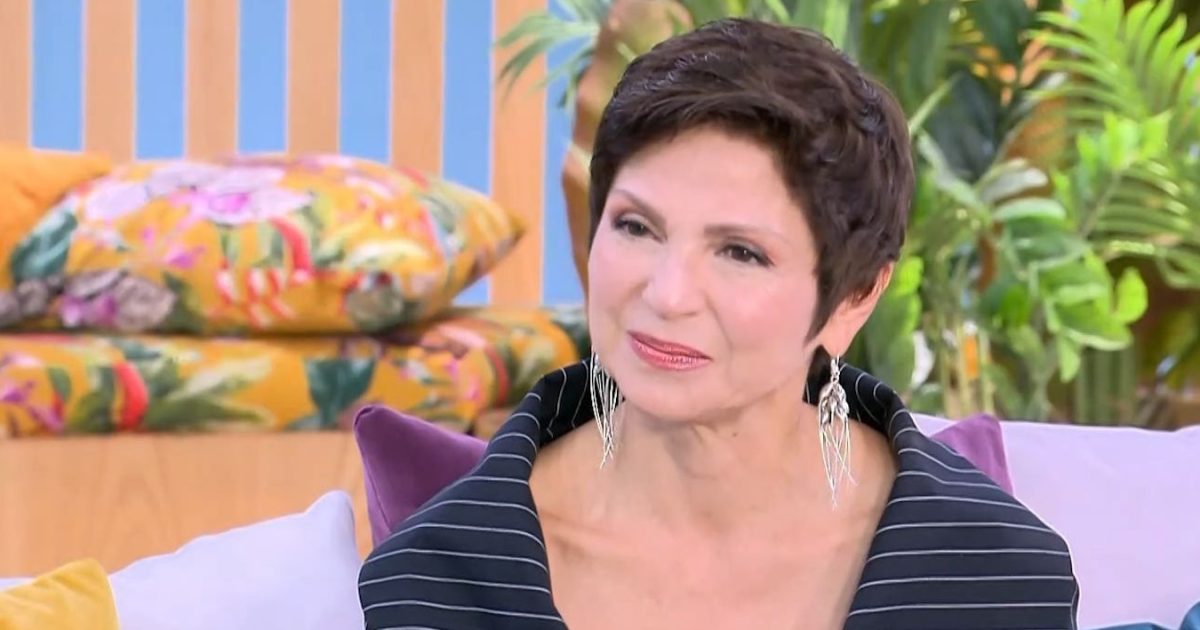 Ταμίλα Κουλίεβα: «Γέννησα χωρίς επισκληρίδιο, ήθελα να συμπάσχω στον πόνο μαζί με το παιδί μου»