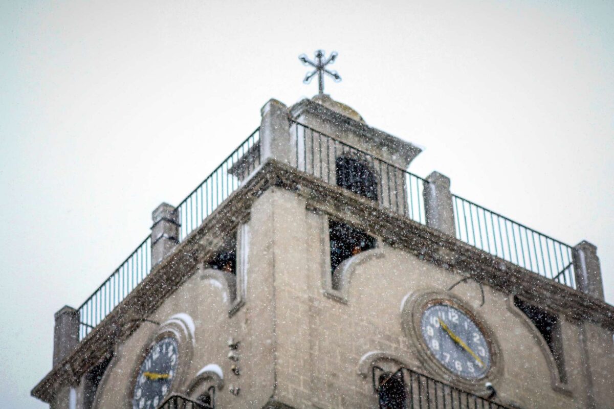 Κοζάνη: Εξαρθρώθηκε σπείρα που ξάφριζε ιερούς ναούς  