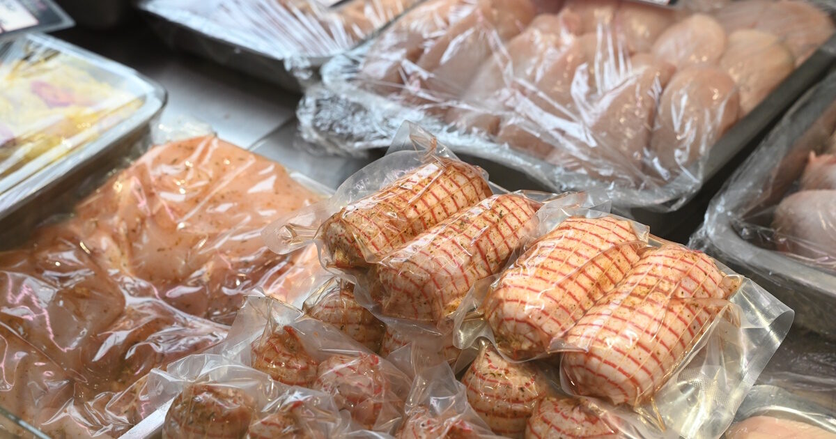 Πάνω από 1.800 έλεγχοι ενόψει Πάσχα για ελληνοποιήσεις κρεάτων