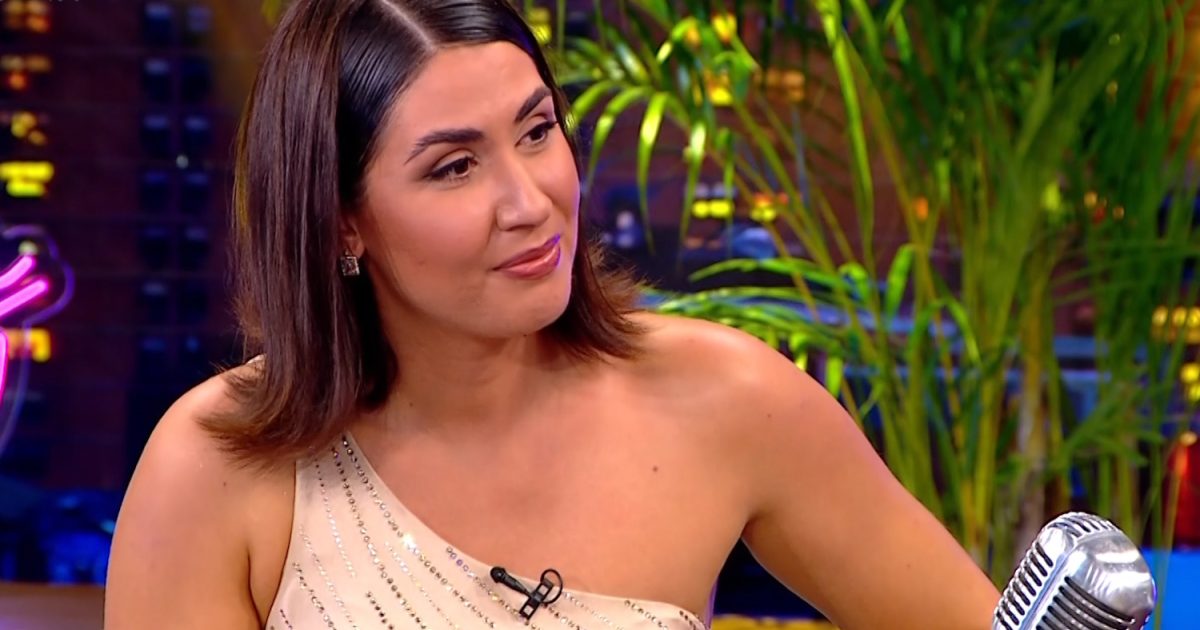 Έλενα Κρεμλίδου: «Μέσα από αυτή τη διαδικασία και τον πόνο που έχω ζήσει, προσπαθώ να φύγει η ντροπή από εμάς τα θύματα»