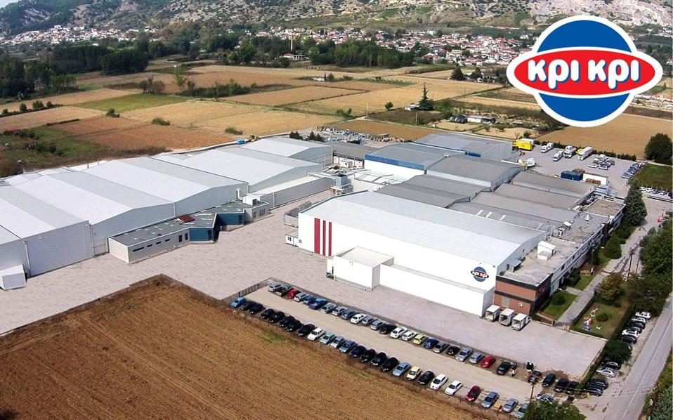 ΚΡΙ-ΚΡΙ: Καθαρά κέρδη €34,11 εκ. το 2025 – Στα €328,82 εκ. ο κύκλος εργασιών αυξημένος +28,2%